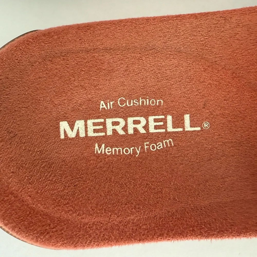 Women’s Merrell Redwood Sporty Sandals - Size 8 - Picture 6 of 9